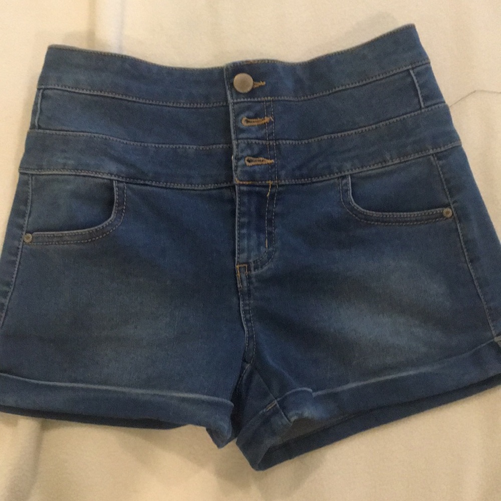 Juniors shorts